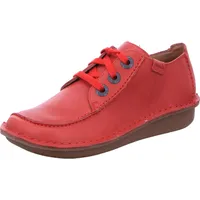 CLARKS Funny Dream rot 6,5