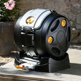 Hozelock 4001 0000 Easymix 2in1 Komposter