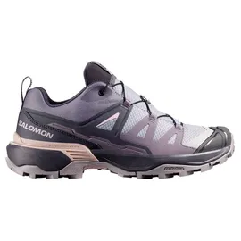 Salomon X Ultra 360 Wanderschuhe - Gull / Nine Iron / Shadow Gray - EU 39 1/3