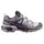Salomon X Ultra 360 Wanderschuhe - Gull / Nine Iron / Shadow Gray - EU 39 1/3