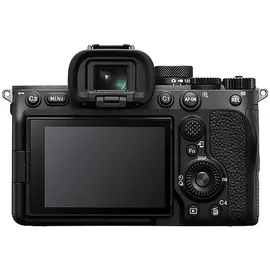 Sony Alpha 7 IV Kit + 28-70 mm