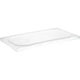 APS GN Deckel, 1/3 Polypropylen