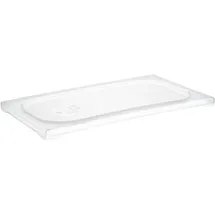 APS GN Deckel, 1/3 Polypropylen