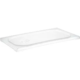 APS GN Deckel, 1/3 Polypropylen