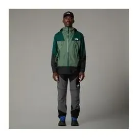 The North Face Herren Signal 2.5l Dryvent Jacke (Größe M, gruen)