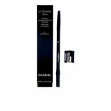 Chanel Le Crayon Yeux Precision Eye Definer Noir Black-01 Eyeliner-stift - Black