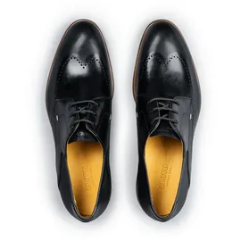 LLOYD Nassau in schwarz | 10