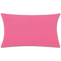 BestLivings Kissenhülle Ellen 40 x 80 cm Pink