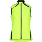 CMP Weste 3XL, Yellow Fluo