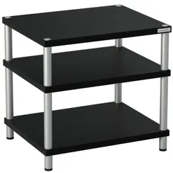 Creaktiv Trend 1 Alu Silber 3 Schwarz