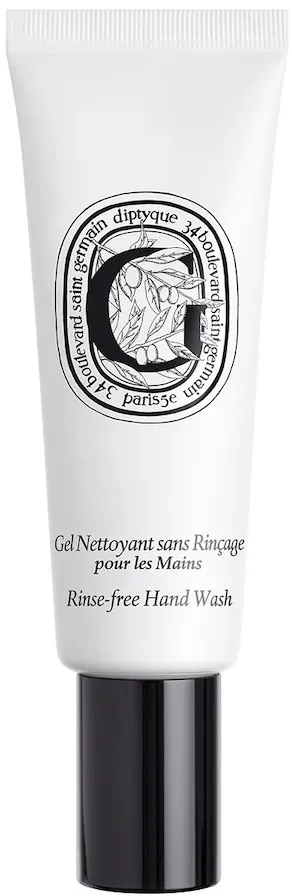 Diptyque Rinse-Free Hand Wash Handcreme 45 ml