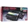 Atari 7800+ schwarz + Spielesammlung