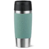 Emsa Travel Mug Classic petrol 0,36 l
