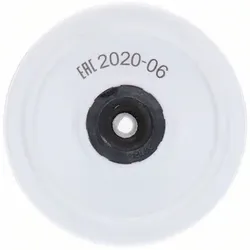 Ersatzschleifscheibe für Bohrerschärfgerät S41 (2608600029)