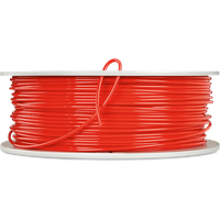 Verbatim 3D-Filament PLA red 2.85mm 1000g Spule