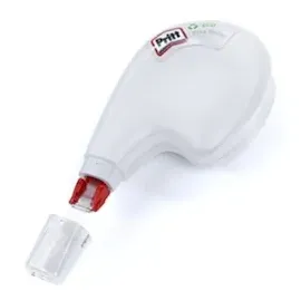 PRITT Korrekturroller Eco Flex Roller 10m, x 4,2mm, weiß