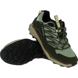 Lowa Maddox Pro GTX Low Damen Oliv / Sage 39,5