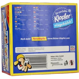 Kleiner Klopfer Top Speed 15% Vol. 0,5 l