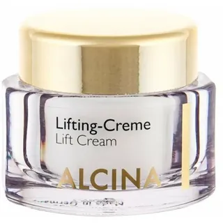 Alcina Effekt & Pflege Lifting Creme 50 ml