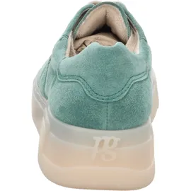 Paul Green Sneaker Low Damen Grün 37