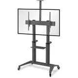 conecto LM-FS03NB TV-Ständer 70-120 Zoll Aluminium