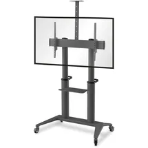 conecto LM-FS03NB TV-Ständer 70-120 Zoll Aluminium