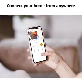 Imou Cruiser 2C 3MP Schwarz