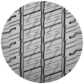Uniroyal Allseasonmax 185/65 R15C 97/95R