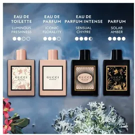 GUCCI Bloom Parfum 50 ml