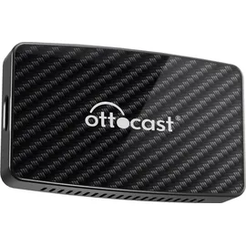 OTTOCAST Play2Video Pro Carplay/Android Auto Android 12 Autoadapter