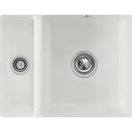 Villeroy & Boch Subway 60 XU steam + Excenterbetätigung