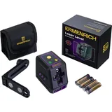 ermenrich LT20 Laserniveau violett
