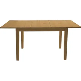 OTTO home Dakota 120 x 80 x 75 cm beige