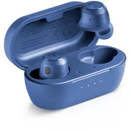 Teufel Real Blue TWS 3 Steel Blue