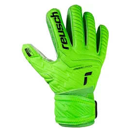 Reusch Torwarthandschuhe Grün 6
