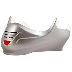 Suomy 3Logy Chin Guard, braun