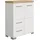 Paidi Highboard Kira Dekor Eiche Nebraska