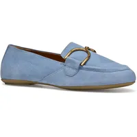 GEOX Kosmopolis + Grip Bootsschuhe Light Blue 38