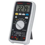 Multimetrix DMM 121 Hand-Multimeter digital CAT III 600V Anzeige (Counts): 4000