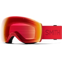Smith Optics SMITH Skyline XL Ersatzgläser für Brille, Erwachsene, Unisex, Lava (Mehrfarbig)