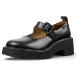 Camper Milah Women Shoe, Black, 38 (EU)