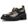 Camper Milah Women Shoe, Black, 38 (EU)