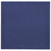 Papstar Servietten Daily Collection dunkelblau 2-lagig 32,0 x 32,0 cm 150 St.