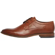 s.Oliver Elegante Schnürer Herren Braun 45