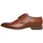s.Oliver Elegante Schnürer Herren Braun 45