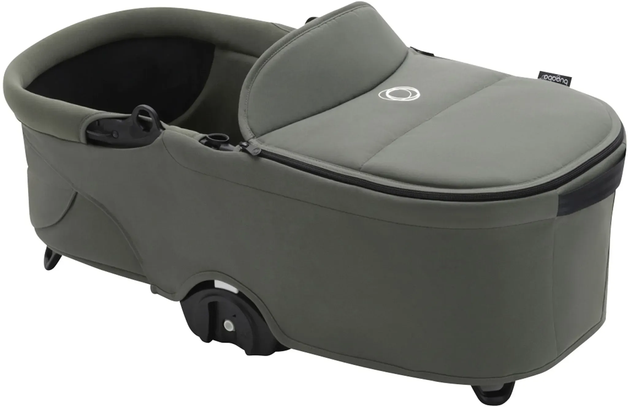 Bugaboo DRAGONFLY Tragewanne, gruen