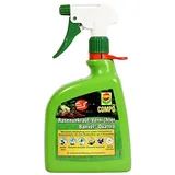 Compo Rasenunkraut-Vernichter Banvel Quattro 1 l