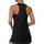Mizuno DryAeroFlow Damen Schwarz L