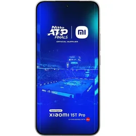 Xiaomi 15T Pro 12 GB RAM 512 GB Gray