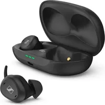 Sennheiser TV Clear Schwarz